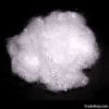 Triangle polyester fiber