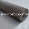 Nickel Woven Mesh Screen, Nickel Filter Mesh