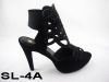 ladies shoes