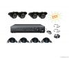 CCTV dvr System, 8ch d...