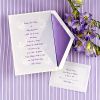 Spring Wedding Invitat...