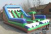 2013 High Quality  large inflatable slide