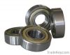 deep groove ball bearing 626-ZZ.2RS