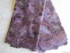 Fancy African Organza Lace Fabric