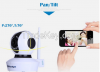 BABY MONITOR IP Camera Wireless H.264 IR Cut and Spport TF Card Slot