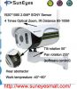 IP Camera Wireless Outdoor PTZ 2.0MP with TF/Micro SD Slot