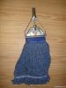 Cotton Mop with Metal ...