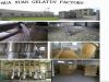 220bloom hogskin gelatin for food production