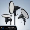 LED series studio cont...