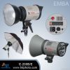 Emba series digital st...
