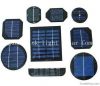 0.1-0.5W Epoxy Resin Solar Panel (Dongguan Yuhui link-light solar)