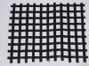 high strength warp knitted polyester geogrid