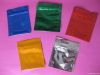 Vivid Printing Foil Smoking Zip Lock/Zipper Bags