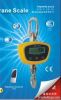 Electronic Mini Crane Scale/Hanging Scale0.5T-2T