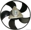 car electric radiator fan