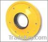 pully for crane