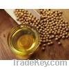 Refined soybean oil