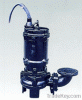 Sewage and waste water...