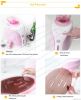 Face mask machine