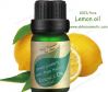 100% Natural and Pure Lemon Oil