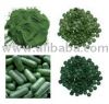 Spirulina, Chlorella, ...