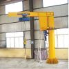 BZ heavy type Jib crane