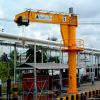 BZ heavy type Jib crane