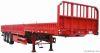 High Quality Tri-axle ...