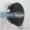 hot sale new product ITO sputtering target