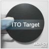 hot sale new product ITO sputtering target