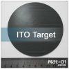 hot sale new product ITO sputtering target