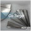 sliver coating target Cobalt sputtering target