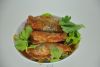 canned sardines in tom...