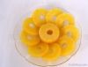 canned pineapple slice...