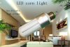 base e27 LED corn ligh...