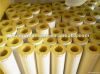 Glasswool pipe, fiberg...