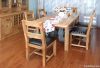 Oak Extending Dining T...