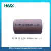 NICD SC 1.2v 3000mah r...