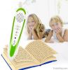 Translator reading pen...