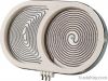 Radiant heaters