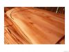 Eucalyptus core veneer