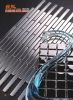 silver strip stainless...