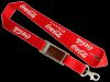 Lanyards with Solar Po...
