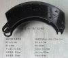 brake shoe