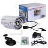 Outdoor Wireless IR Waterproof Bullet IP Camera