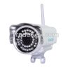 DC12V1A 1Megapixel Built-in IR Cut Outdoor camera