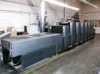 Heidelberg SM-52-6-P L-Tower coater-6 color-37 x52 cm [2003]  