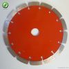 diamond saw blade for road