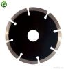 diamond saw blade for road