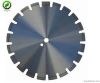 diamond saw blade for road